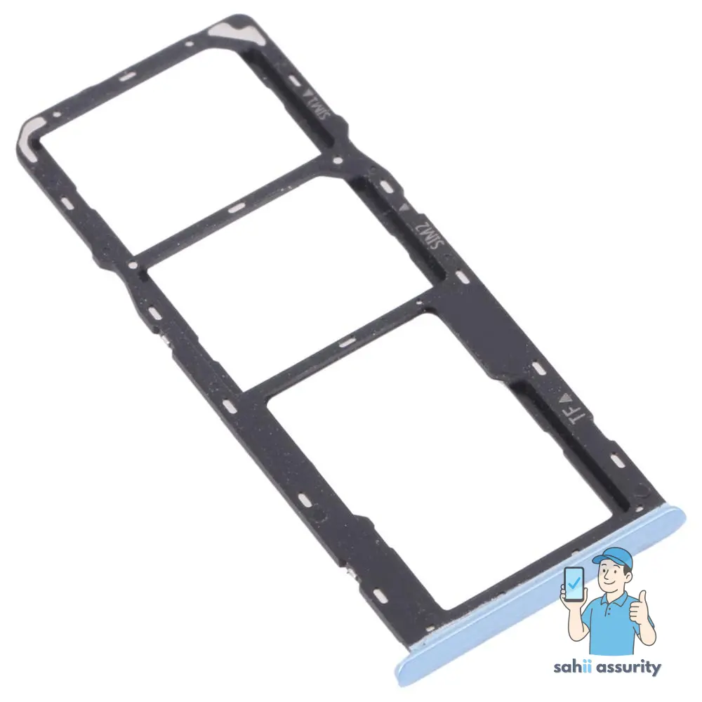 SIM Card Holder Tray for Realme C11 2021 thumbnail